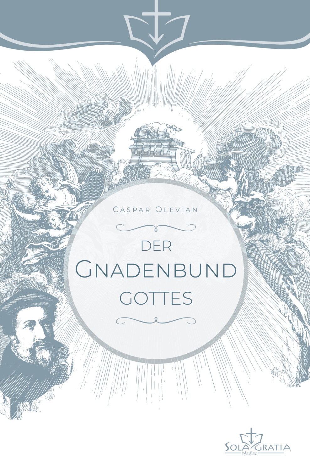 Buch - Der Gnadenbund Gottes