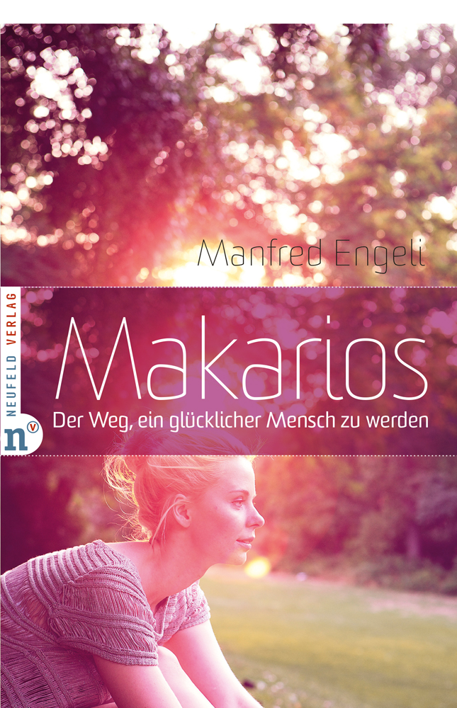 Buch - Makarios
