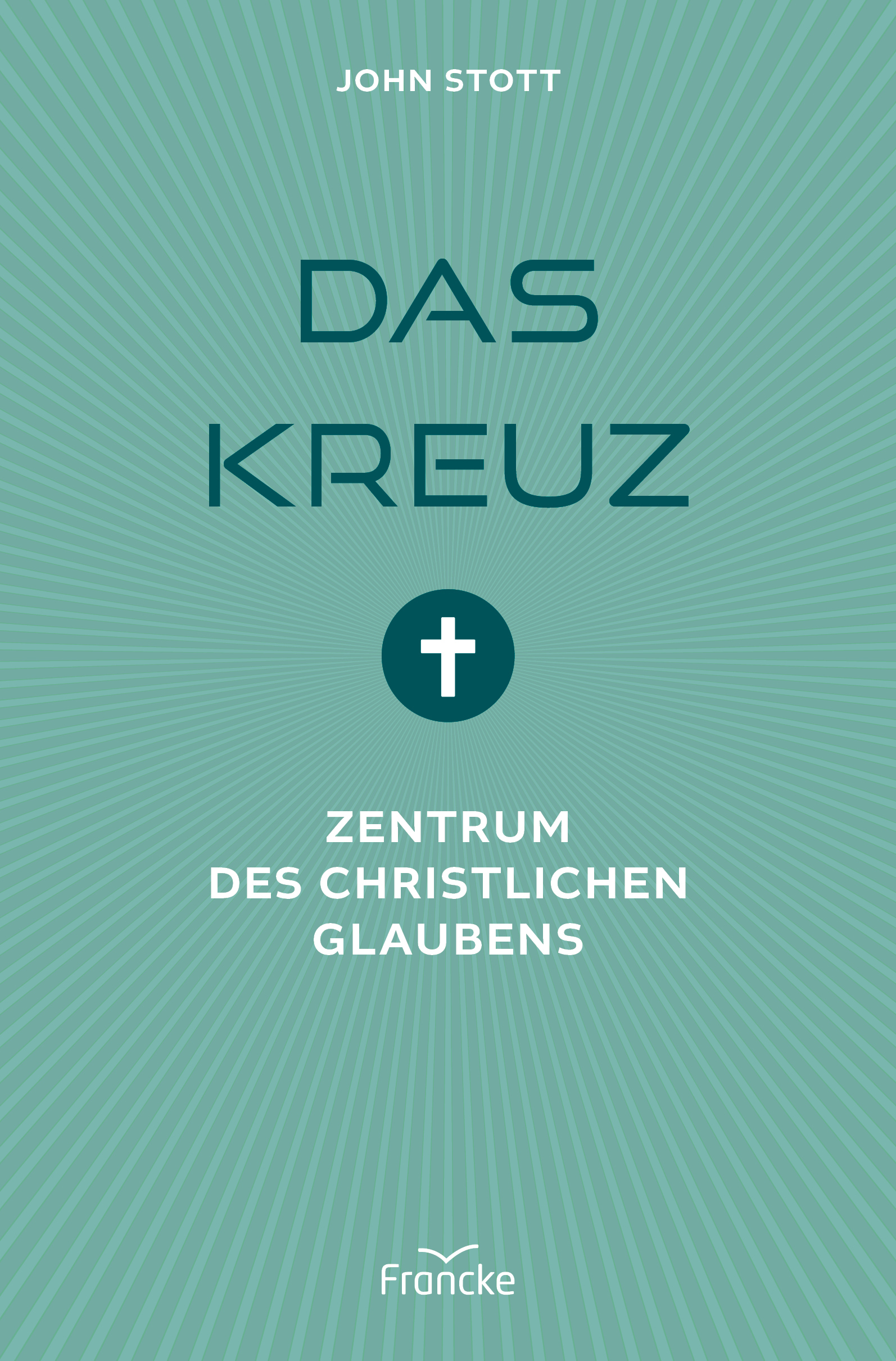 Buch - Das Kreuz