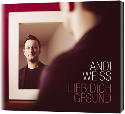 Lieb dich gesund (CD)