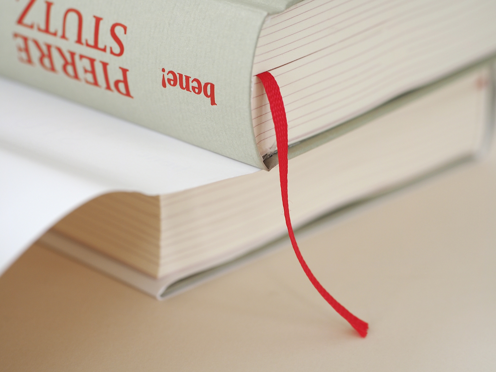 Buch - Geborgen und frei