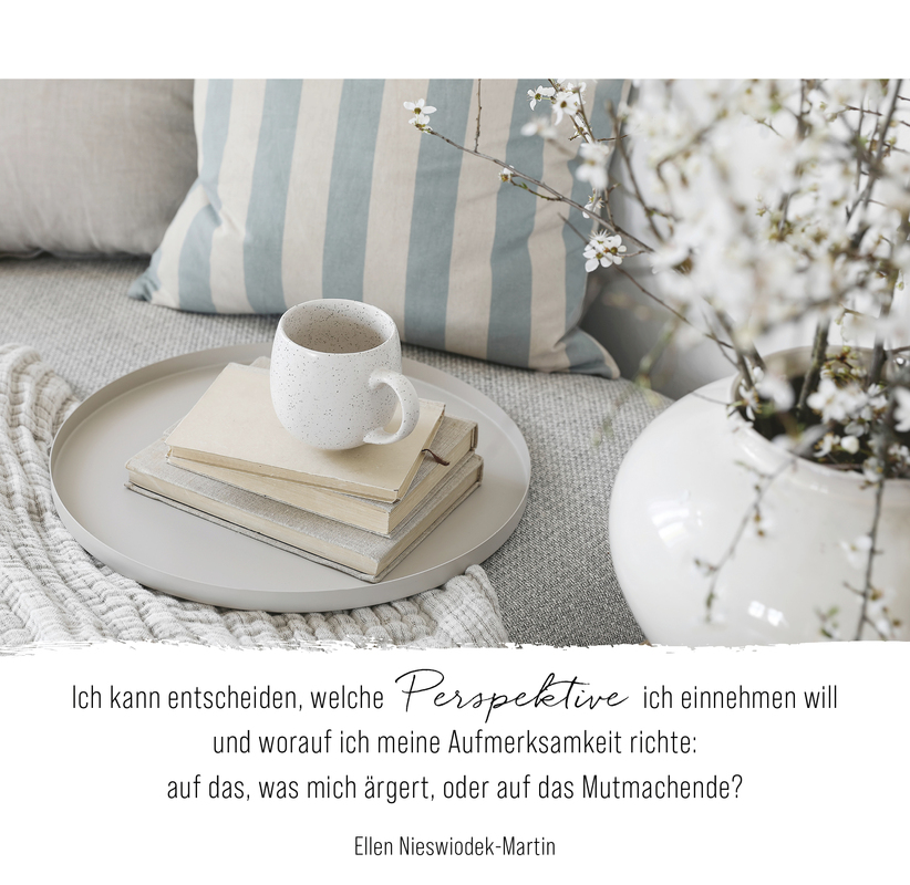 Aufstellbuch - Momente der Hoffnung