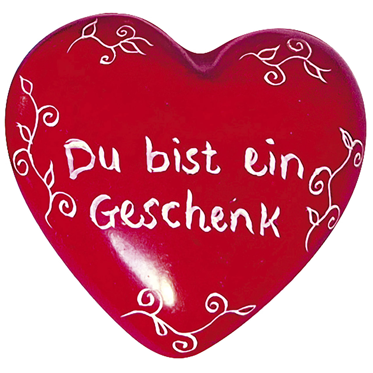 Du bist ein Geschenk