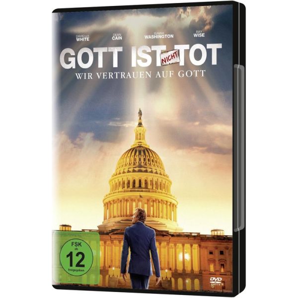 Gott ist nich tot [5]