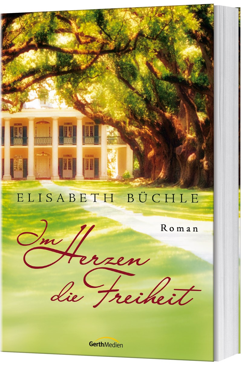 Buch - Im Herzen die Freiheit