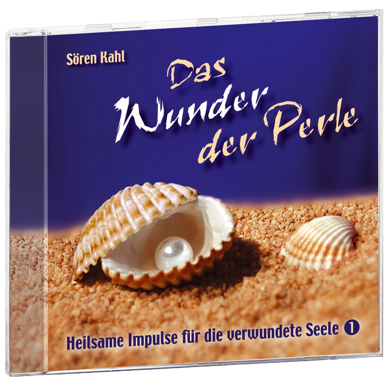 Das Wunder der Perle