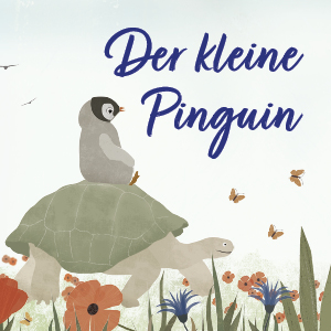 Der kleine Pinguin