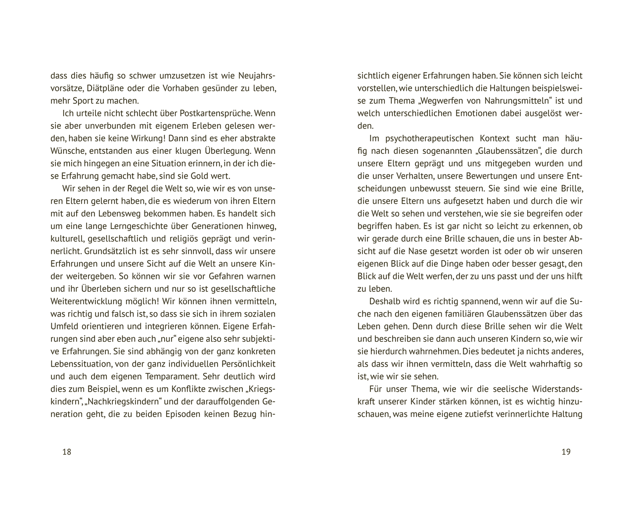 Buch - Sturmerprobt und wetterfest