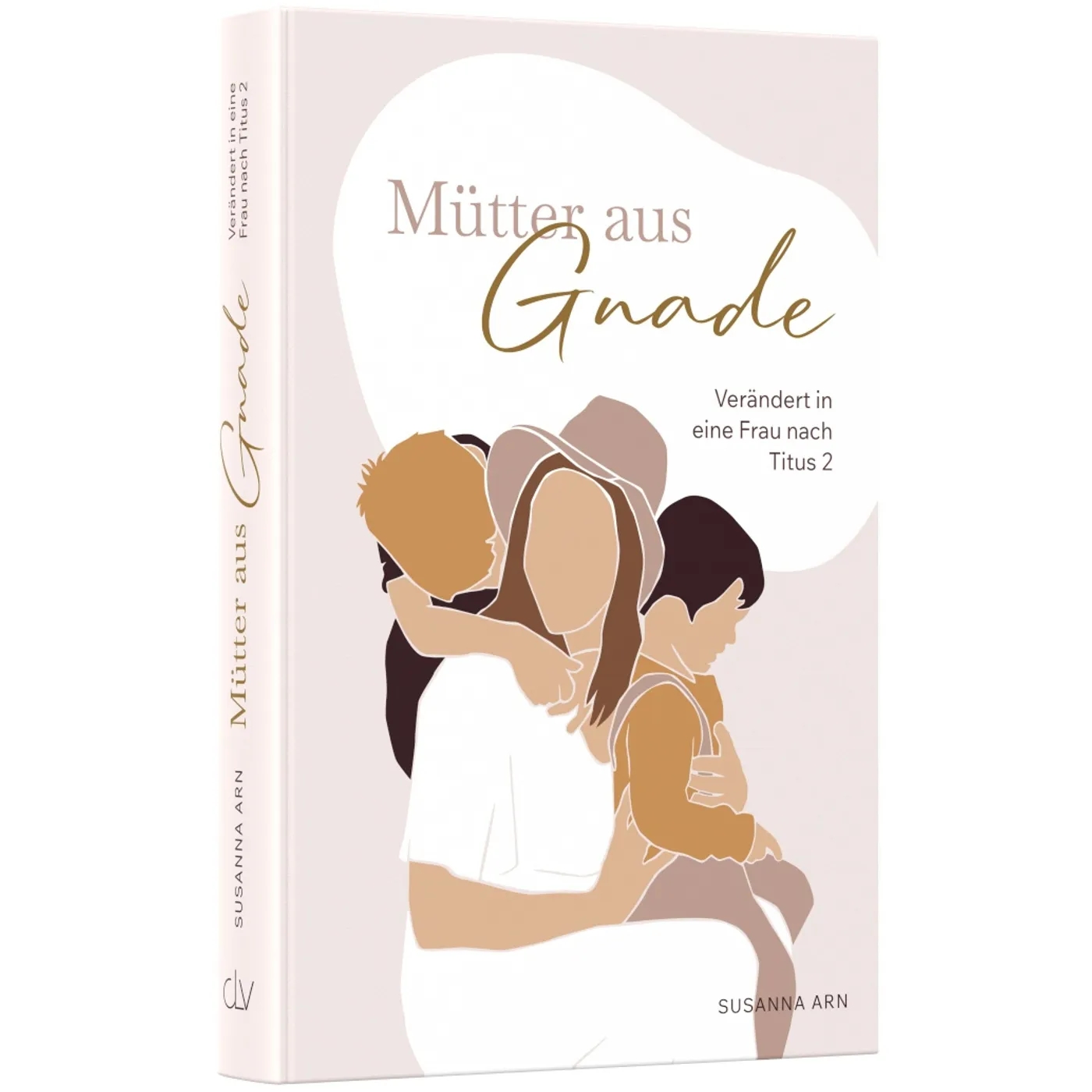 Buch - Mütter aus Gnade
