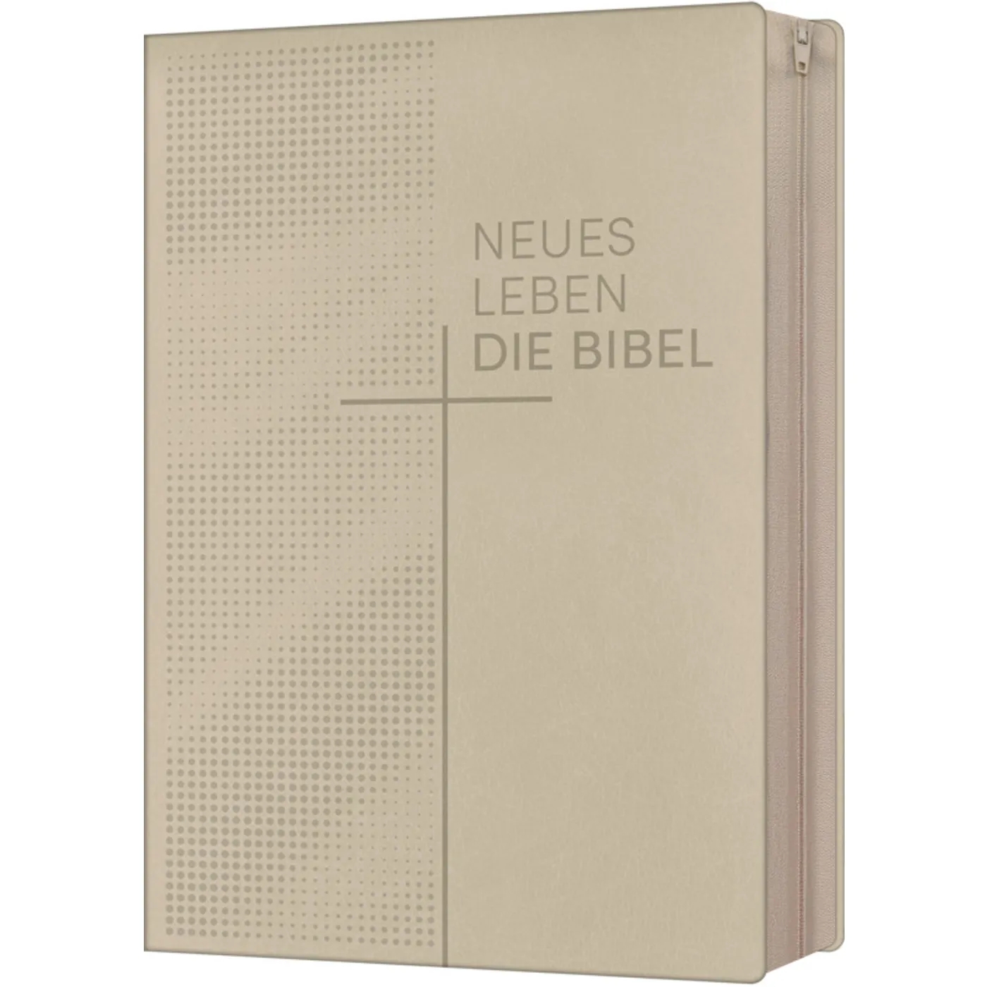 Neues Leben Bibel - Neues Leben. Die Bibel Taschenausgabe