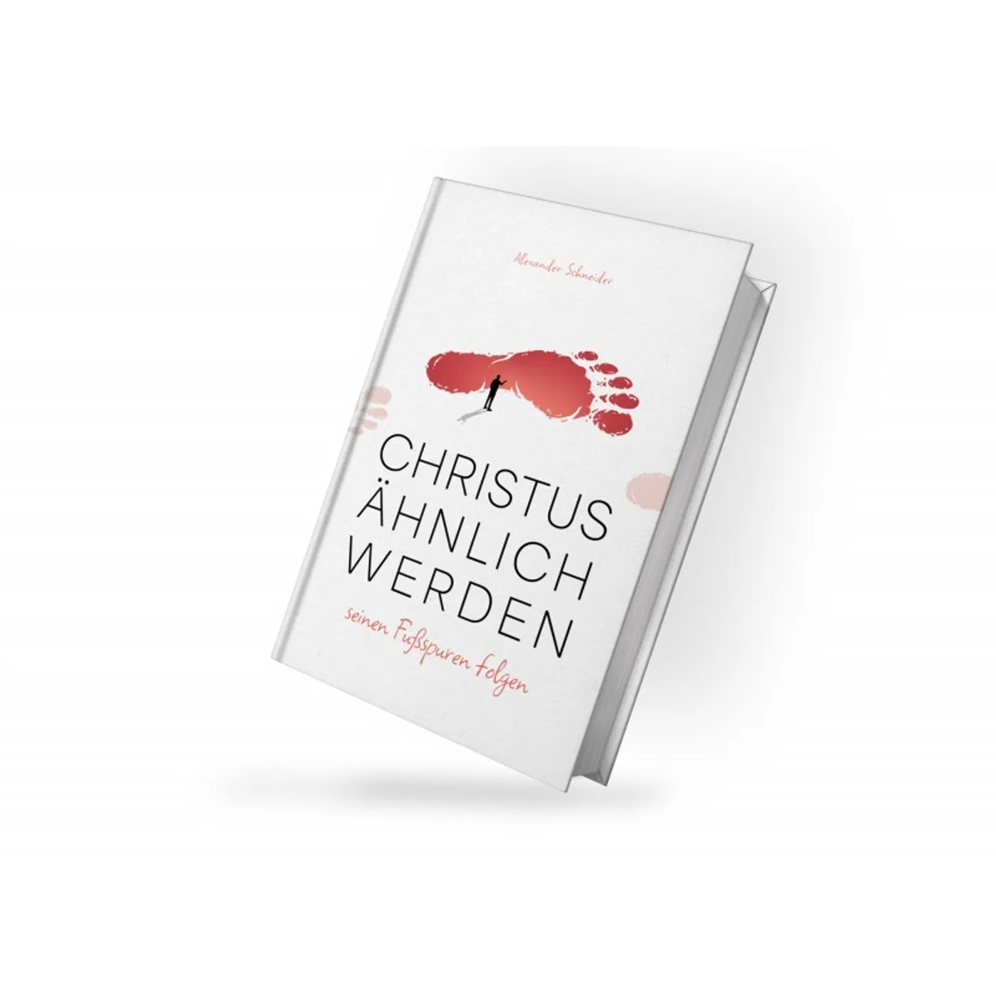 Buch - Christus ähnlich werden