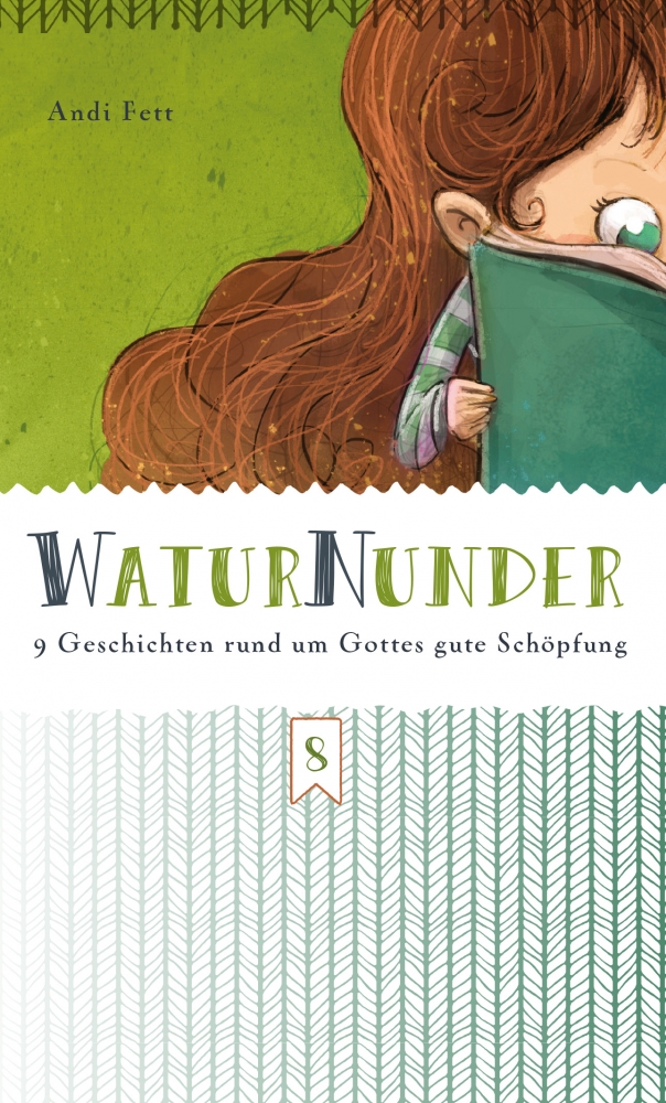 WaturNunder (NaturWunder) [8]