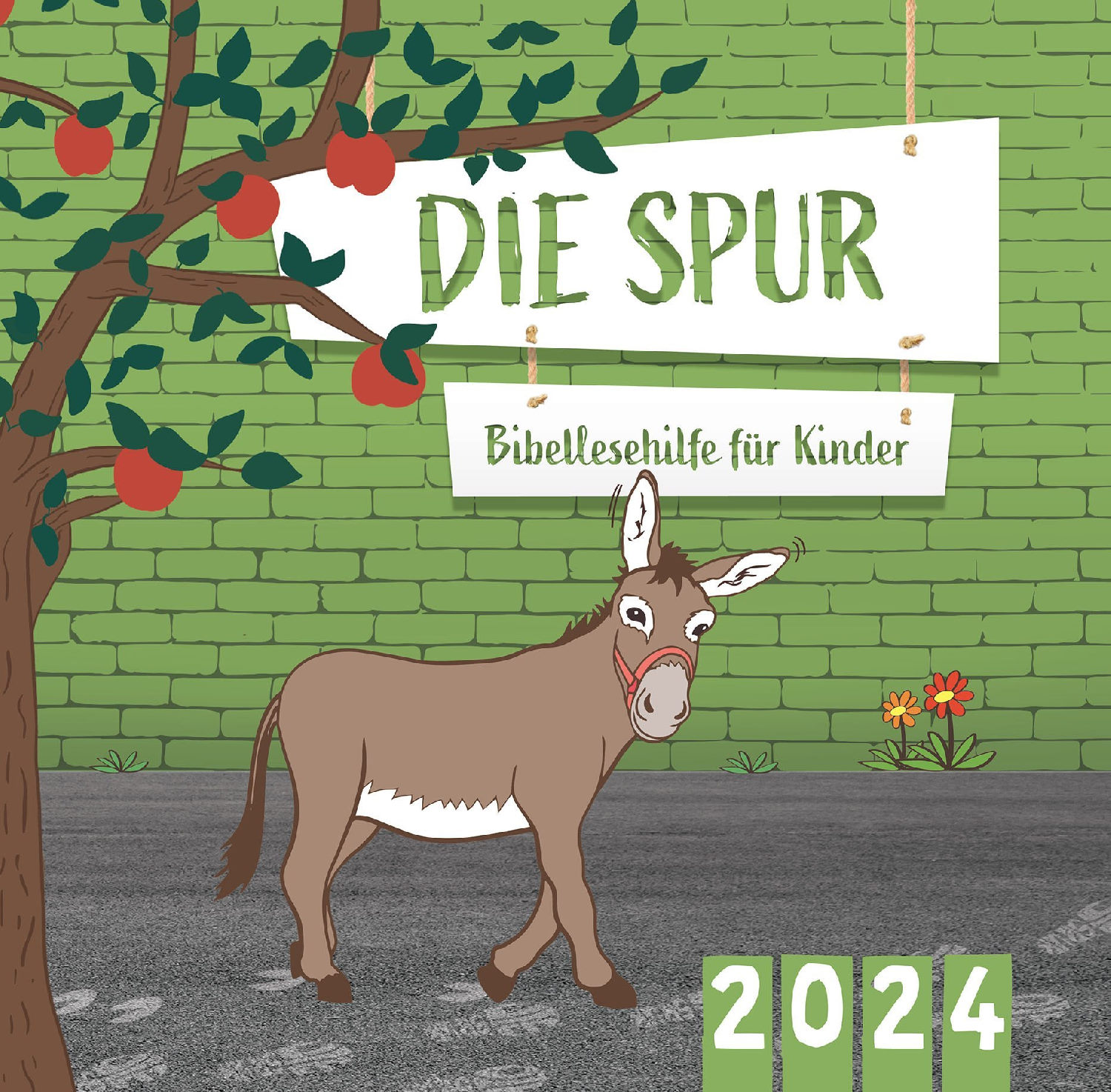 Die Spur 2026