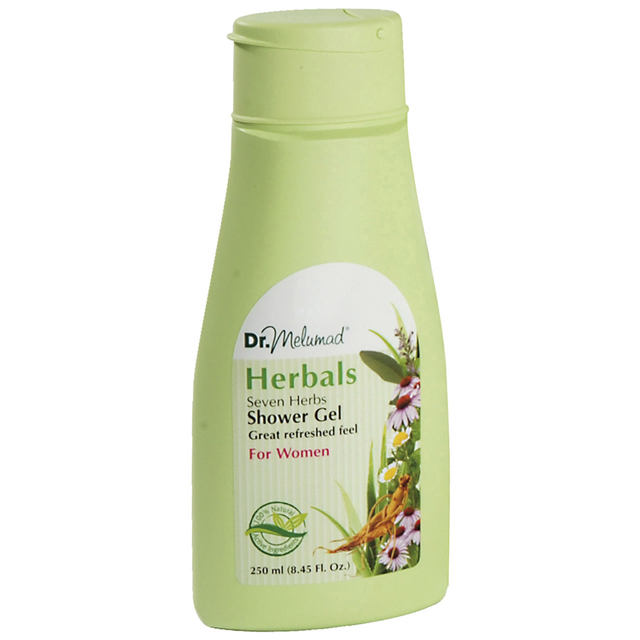 Herbals Duschgel