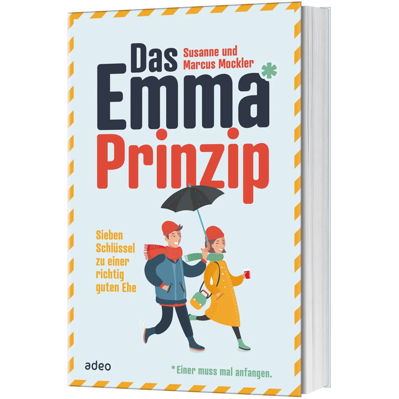 Das Emma-Prinzip