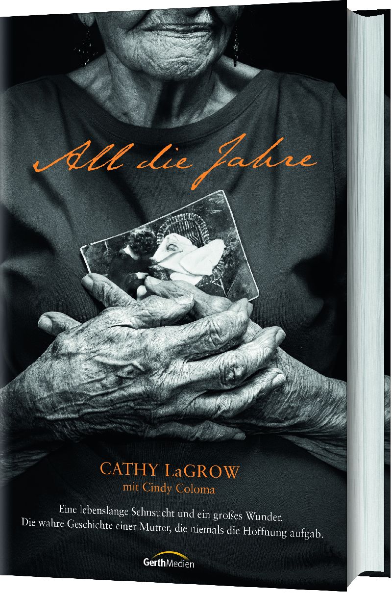 Buch - All die Jahre