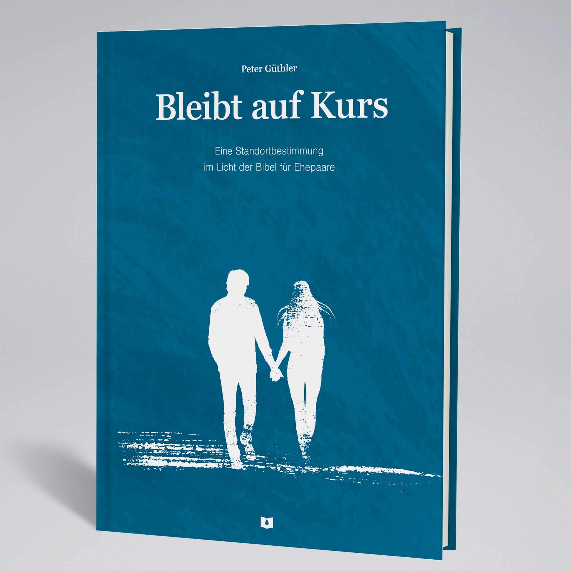 Buch - Bleibt auf Kurs