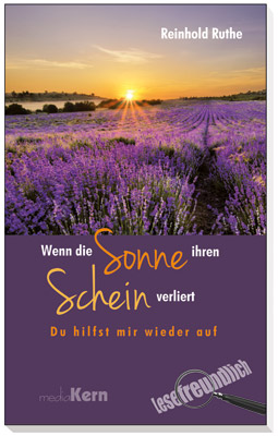 Wenn die Sonne ihren Schein verliert