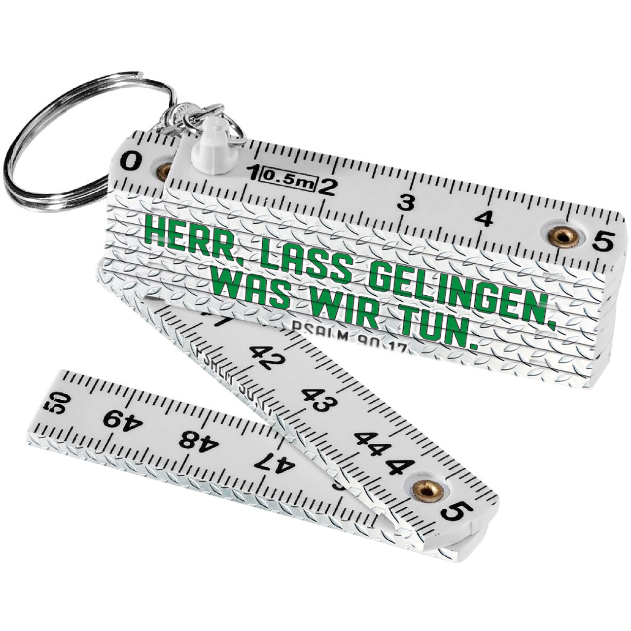 Herr, lass gelingen, was wir tun