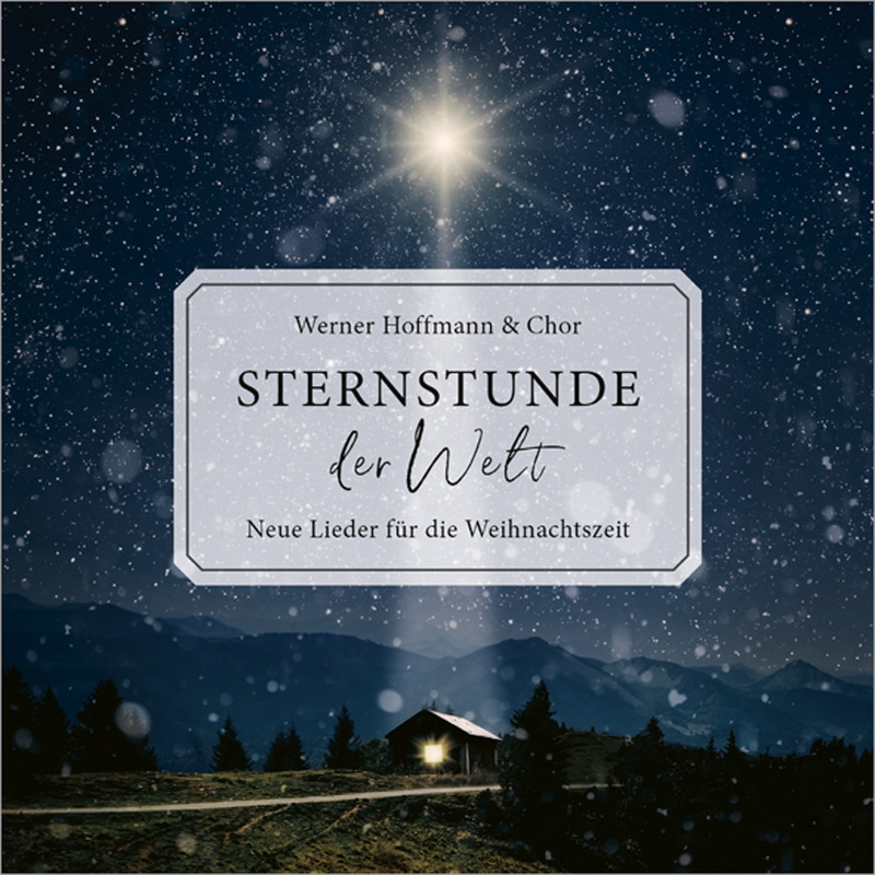 Sternstunde der Welt (CD)