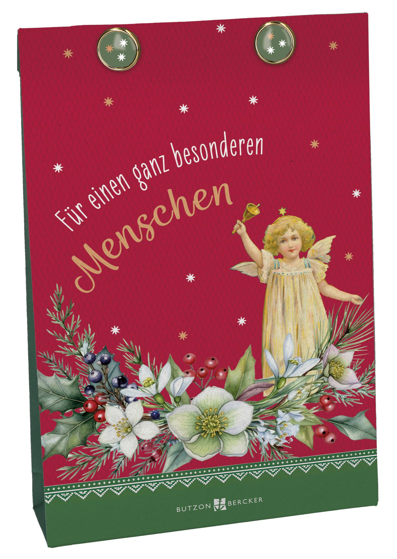 Paket-Angebot - Für einen ganz besonderen Menschen