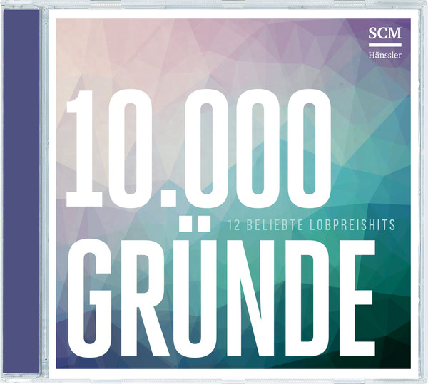 10.000 Gründe (CD)