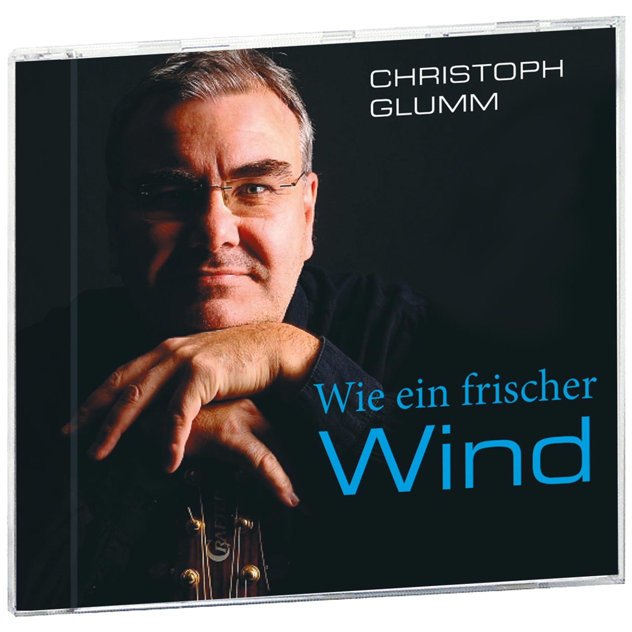 Wie ein frischer Wind