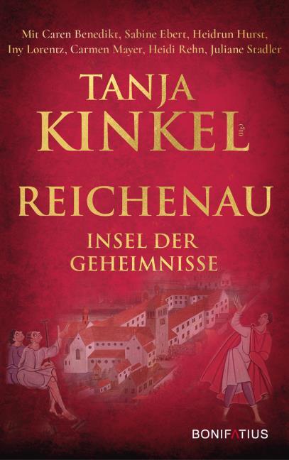 Reichenau Insel der Geheimnisse