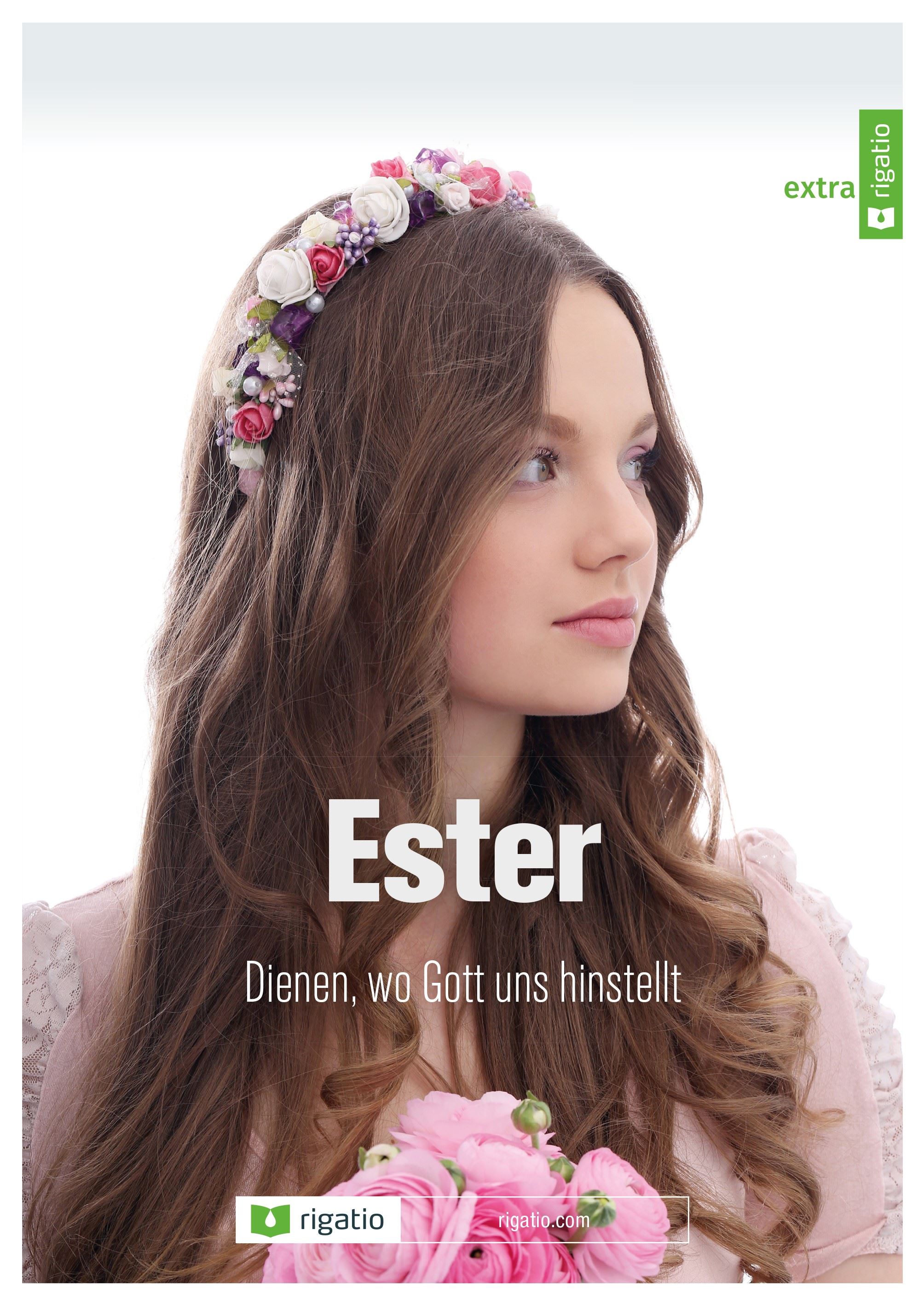 Ester
