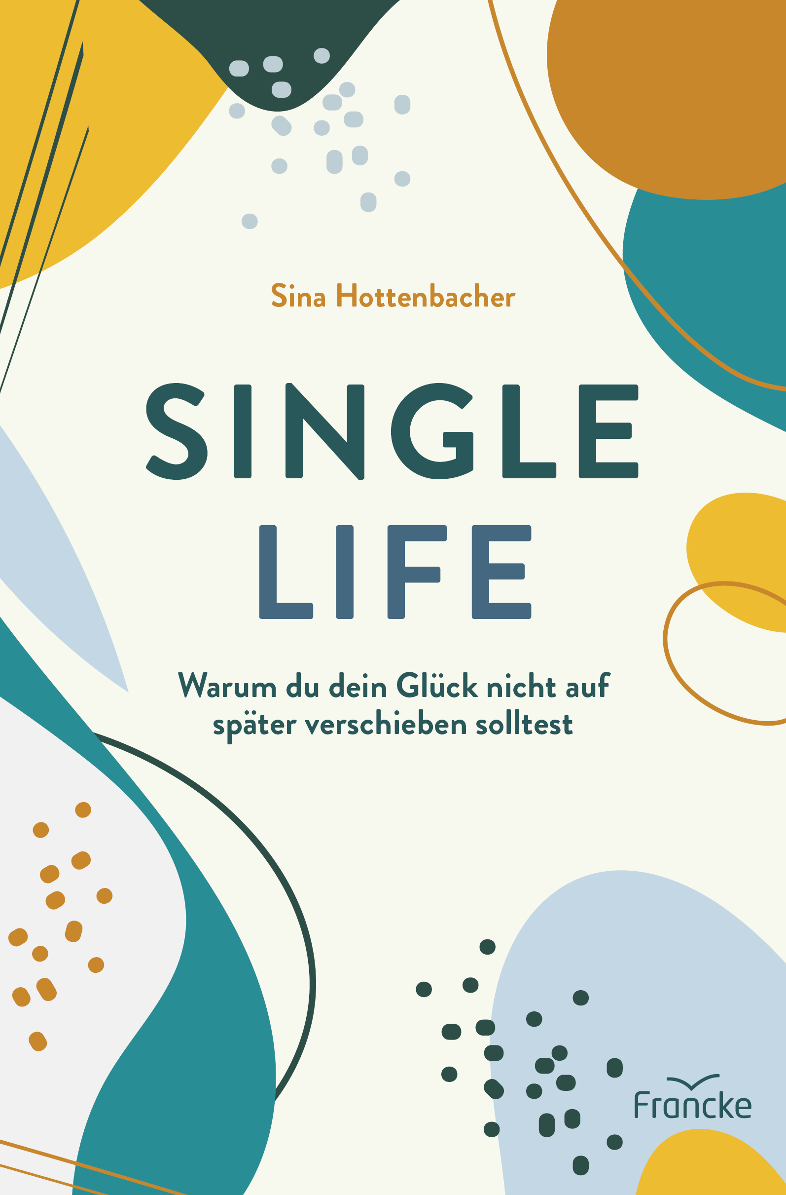Buch - Single Life