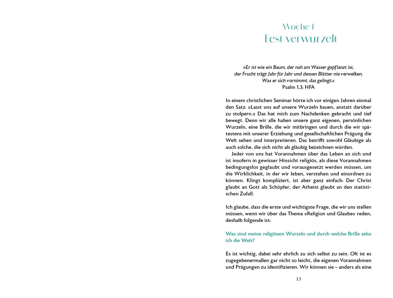 Buch - StepWise