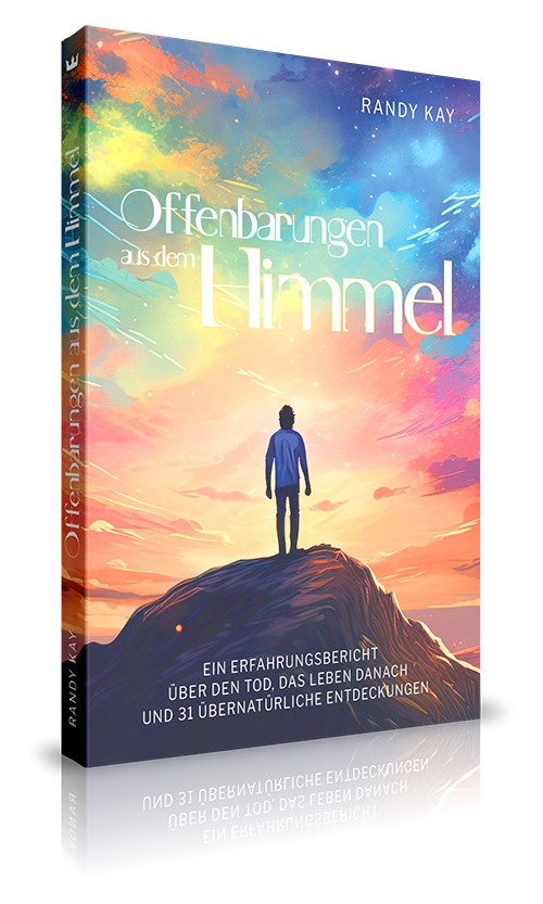 Offenbarungen aus dem Himmel