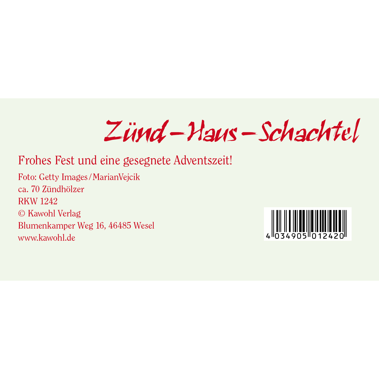 Streichhölzer - Frohes Fest und eine gesegnete Adventszeit! - Adventskranz Kerzen Deko Tannenzweige Kugeln