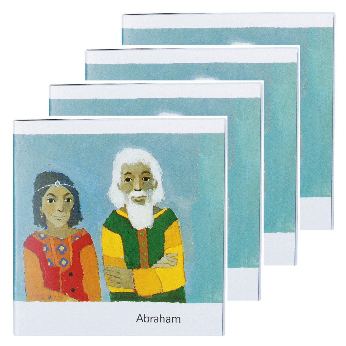Abraham (4 Ex.)