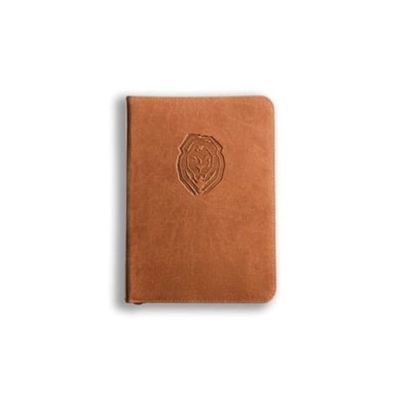 Sonstige Übersetzung/Bibel - Life Lion Bibel NeÜ