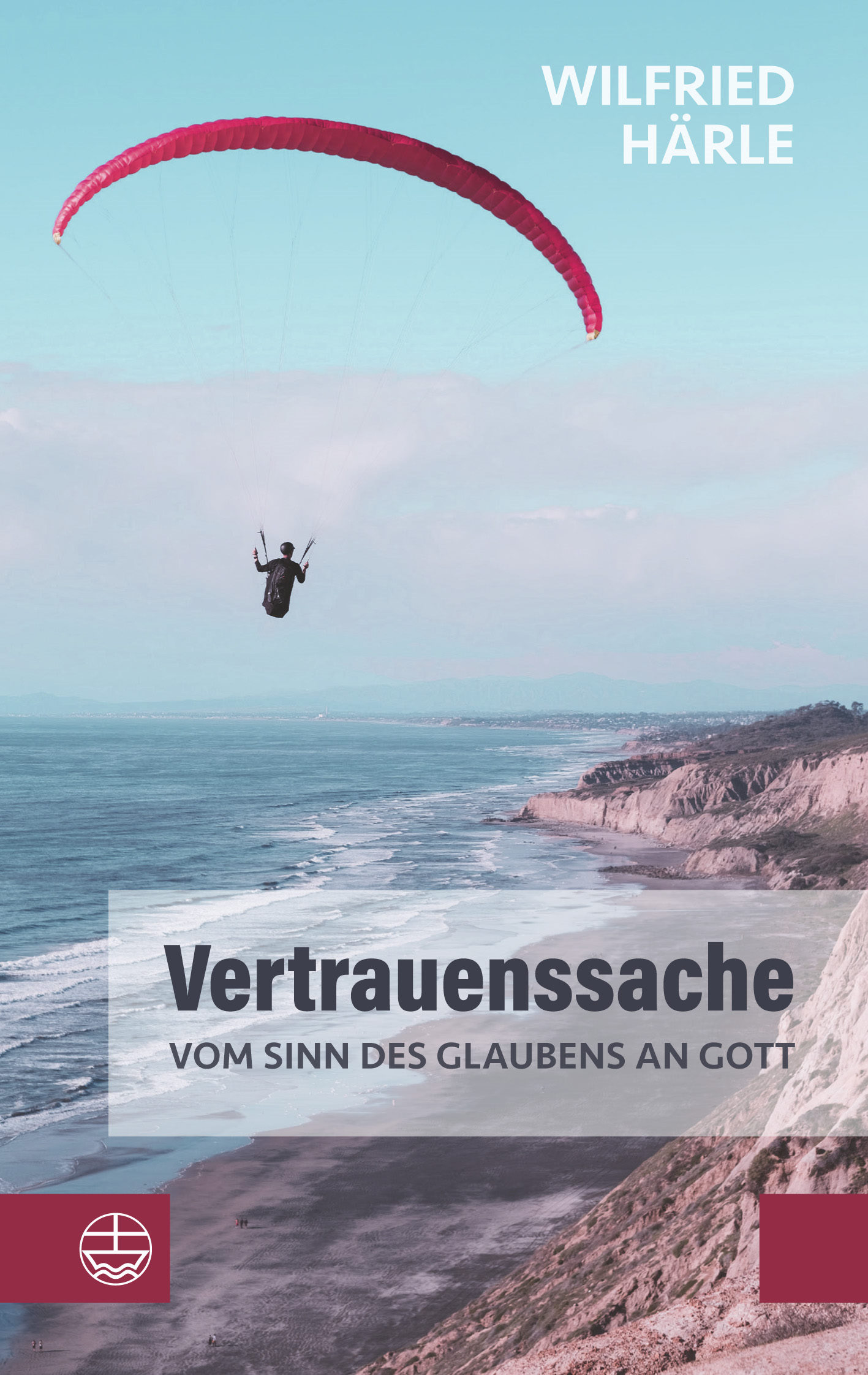 Vertrauenssache