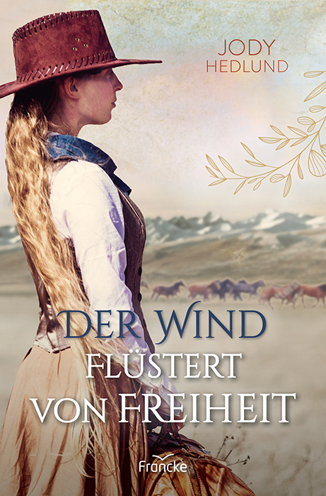 Der Wind flüstert von Freiheit [3]