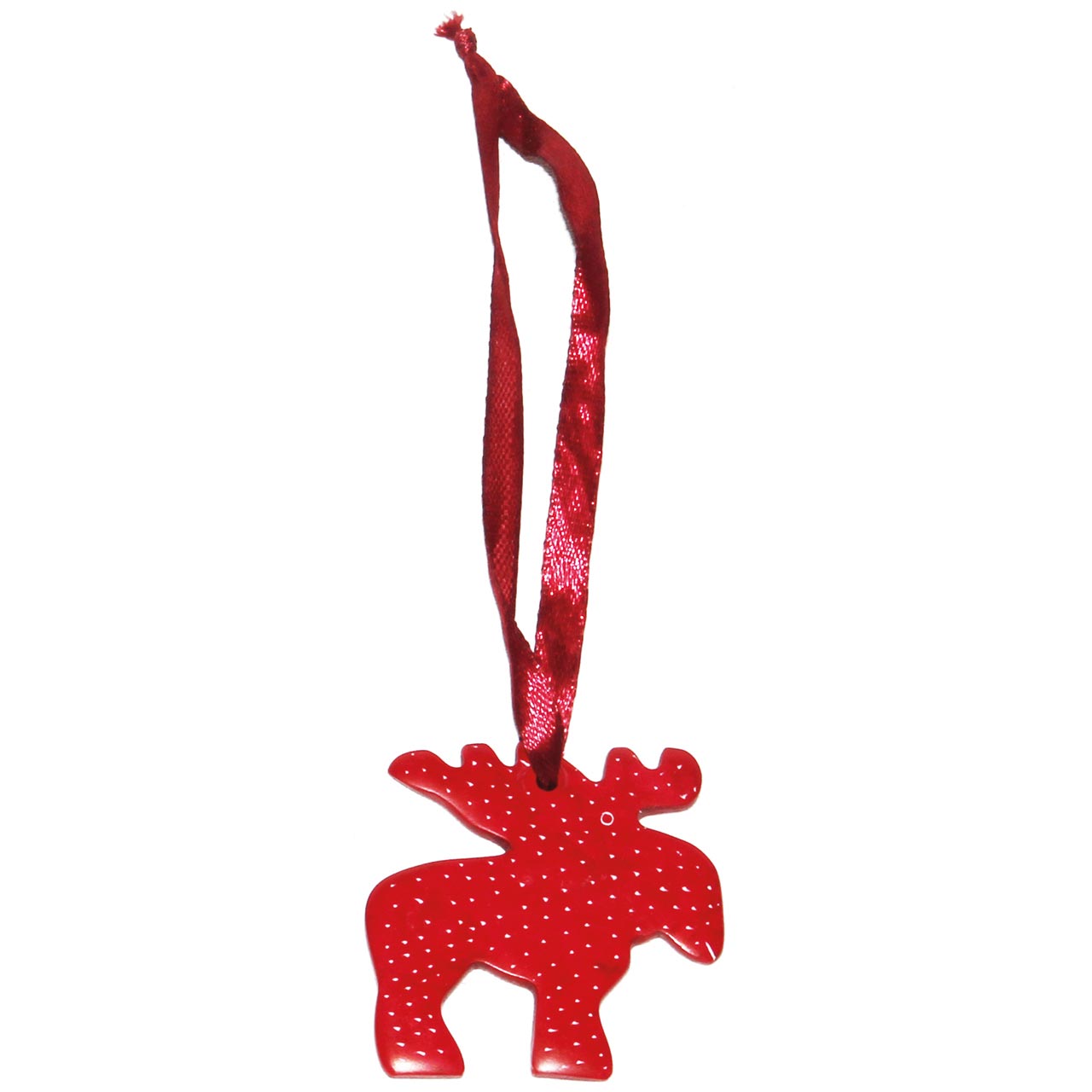Elch Deko-Anhänger - Elch - Elch