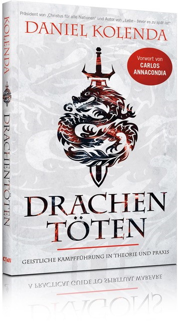 Drachentöten