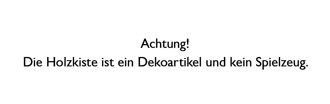 Schmuck & Accessoires - Erinnerungskiste Ich bin 1. Klasse