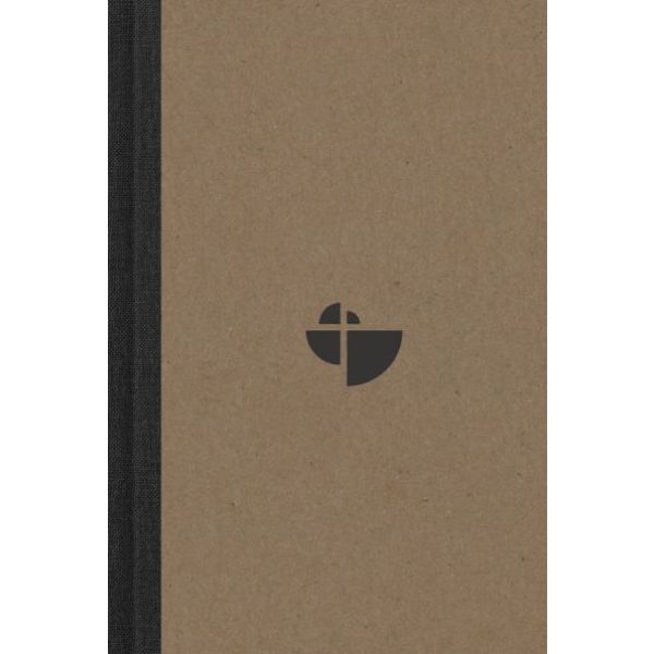Schlachter 2000 Bibel (Halbleinen, hellbraun)