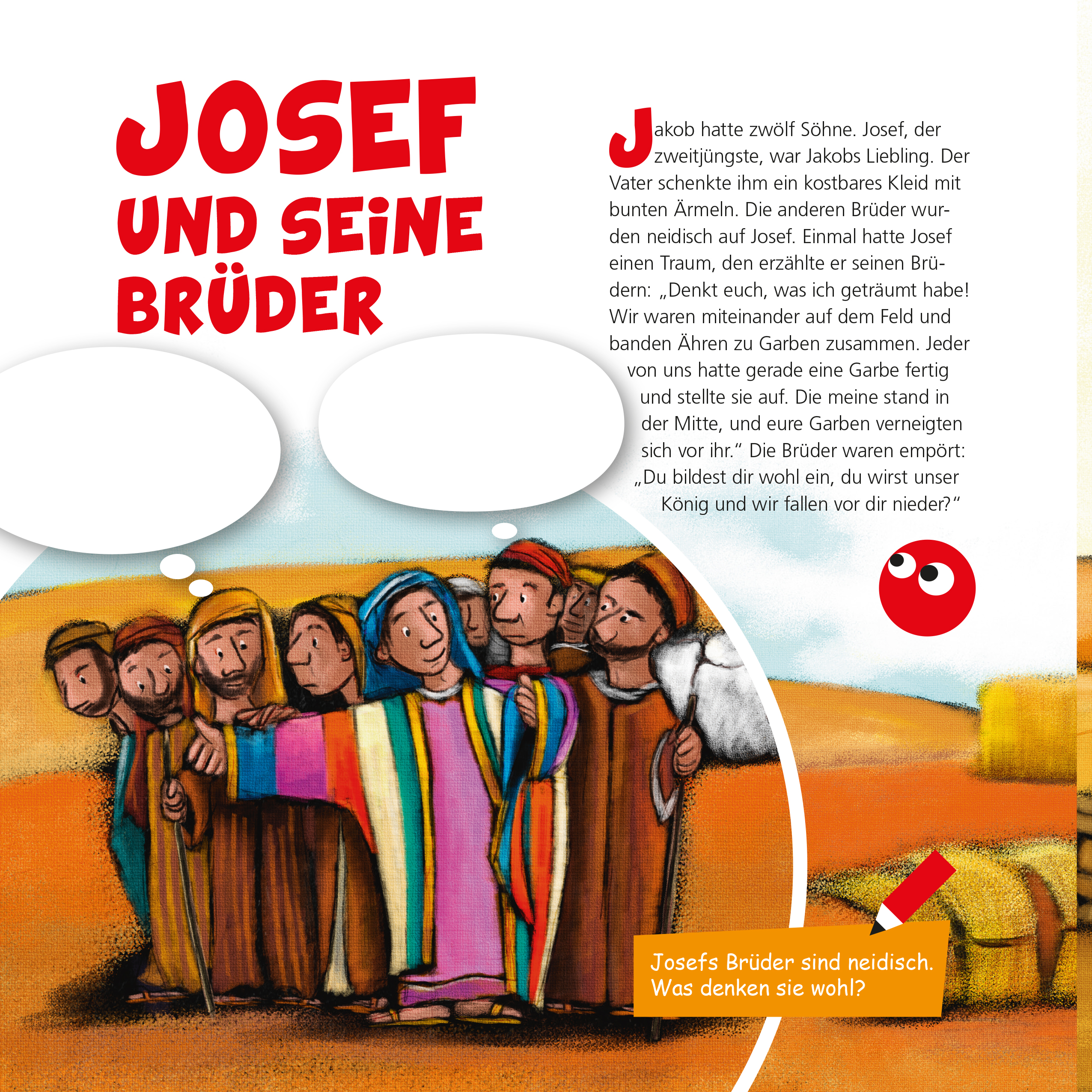 Bibel - Unsere Familien-Mitmach-Bibel