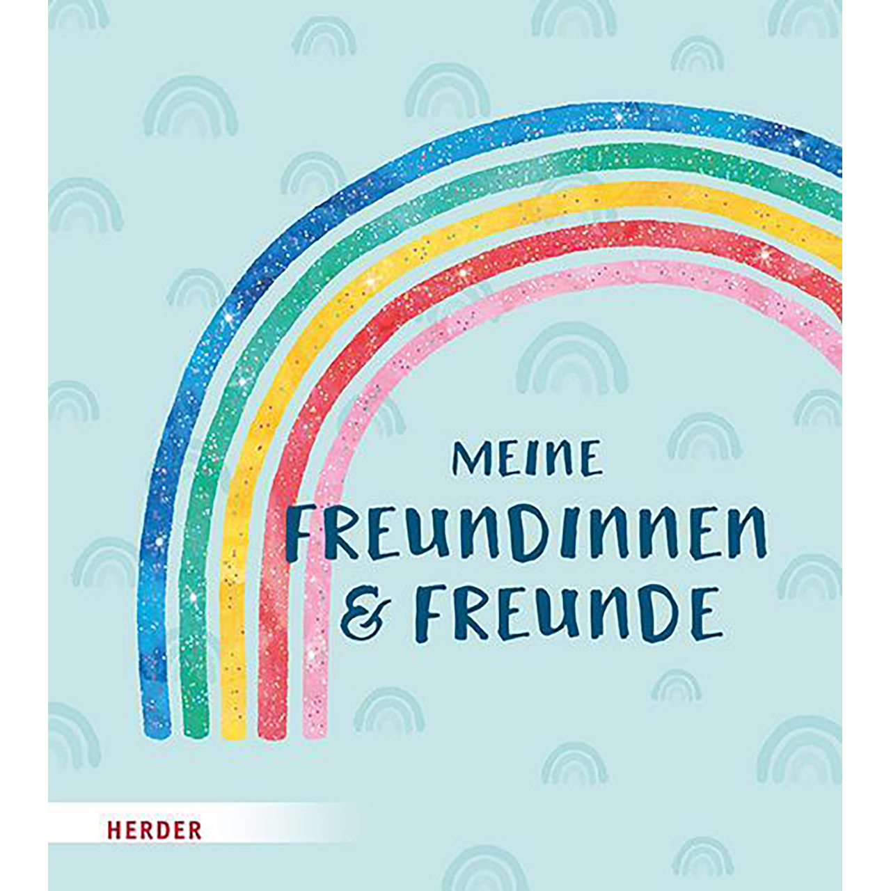 Meine Freundinnen & Freunde