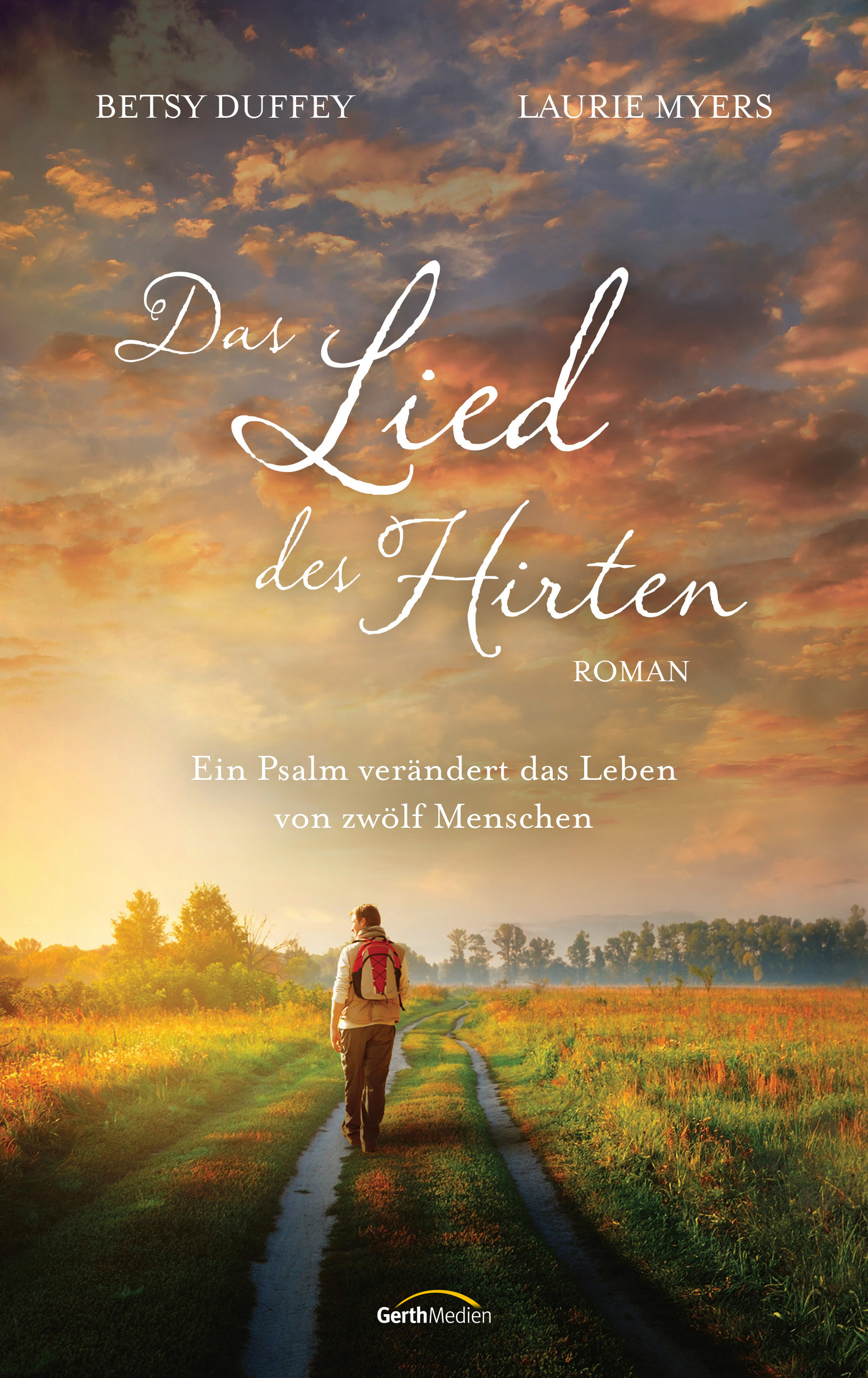 Buch - Das Lied des Hirten