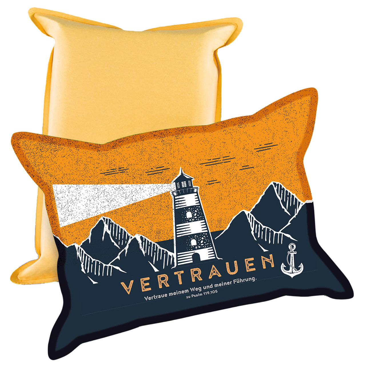 Vertrauen