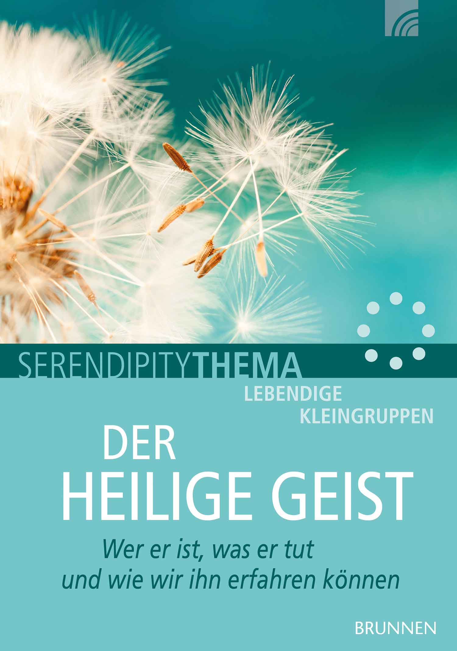 Buch - Der Heilige Geist