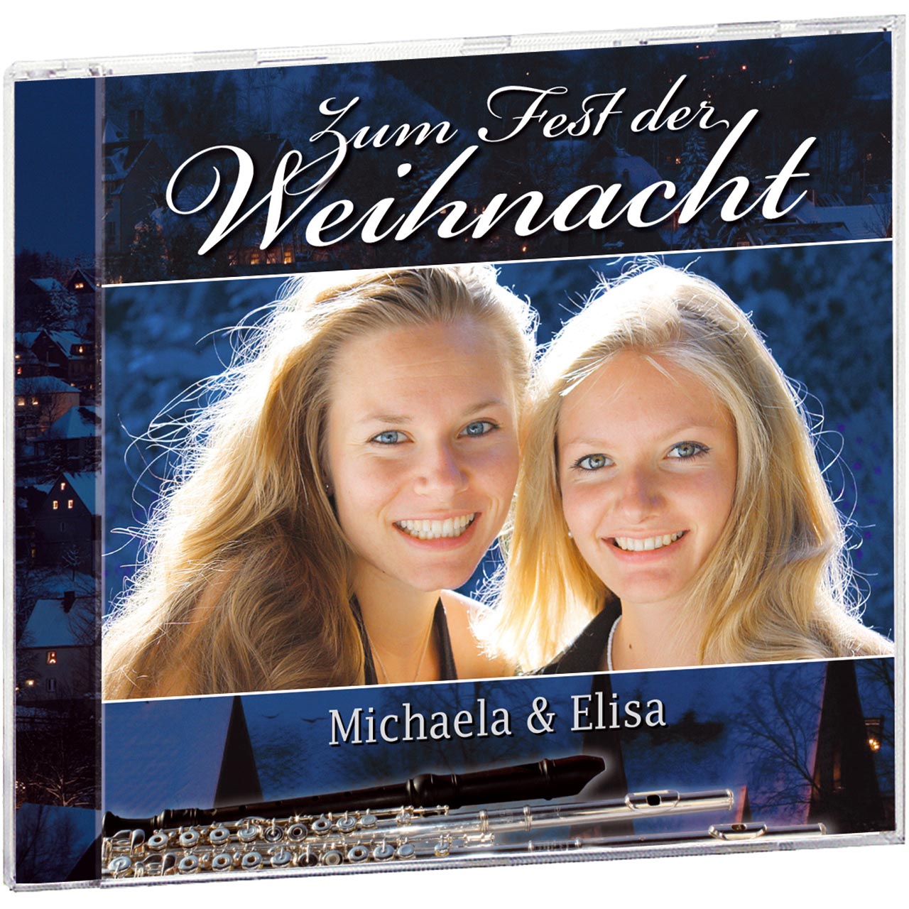 Zum Fest der Weihnacht