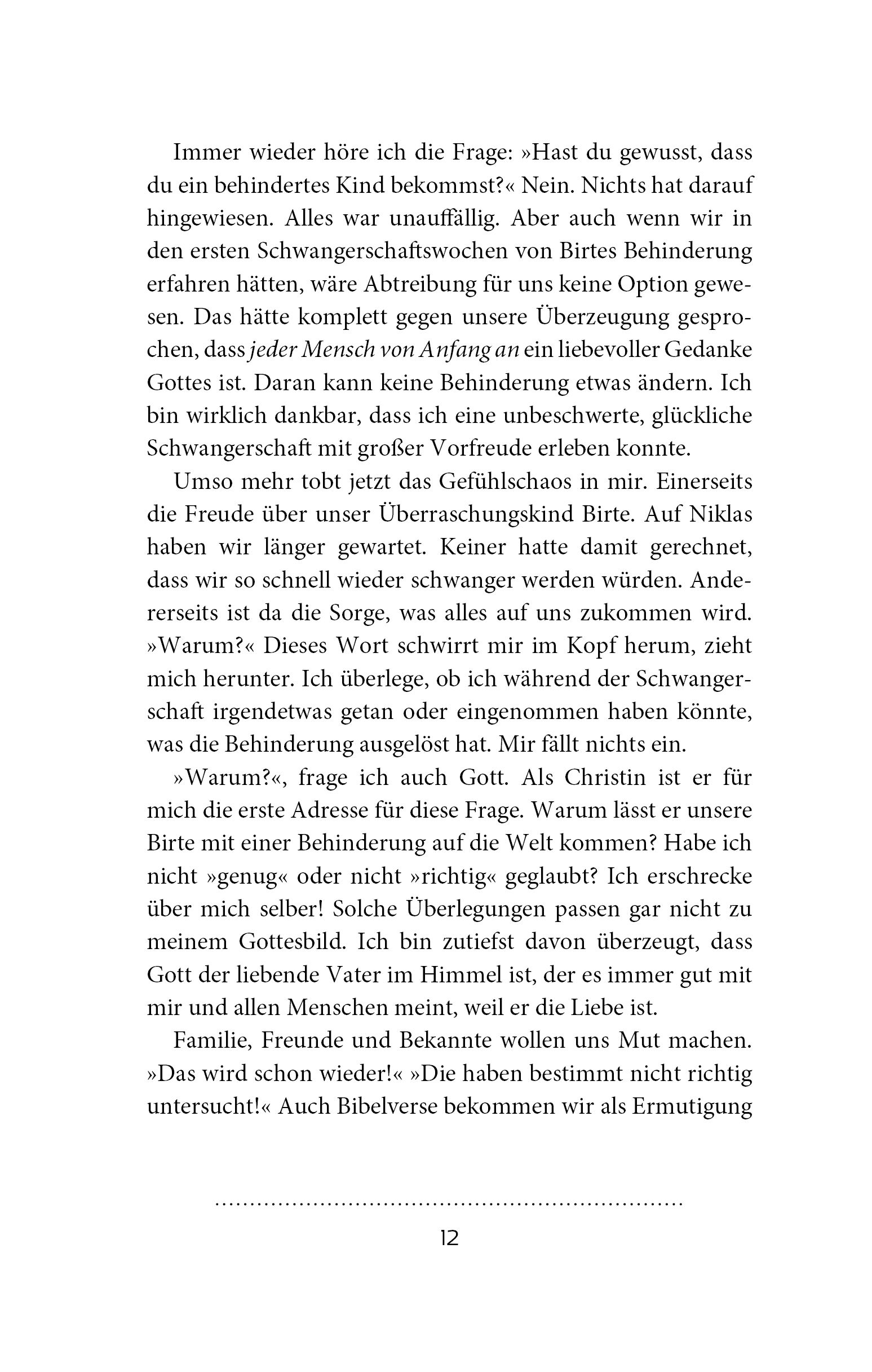 Buch - Die Brille der Dankbarkeit