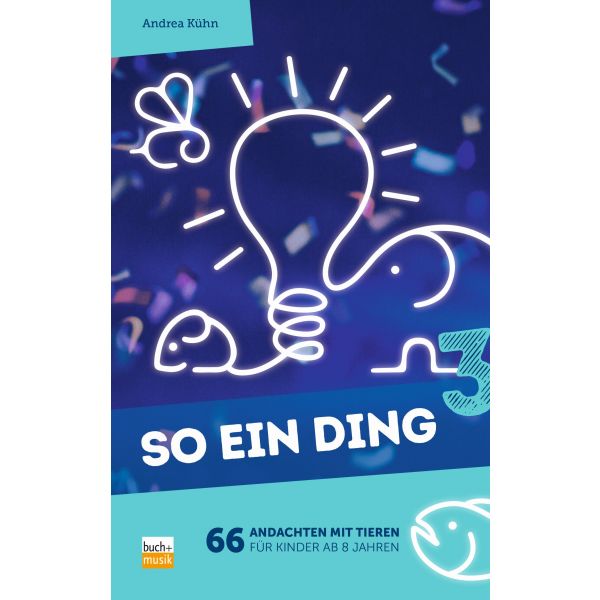 So ein Ding 3 Buch - So ein Ding 3
