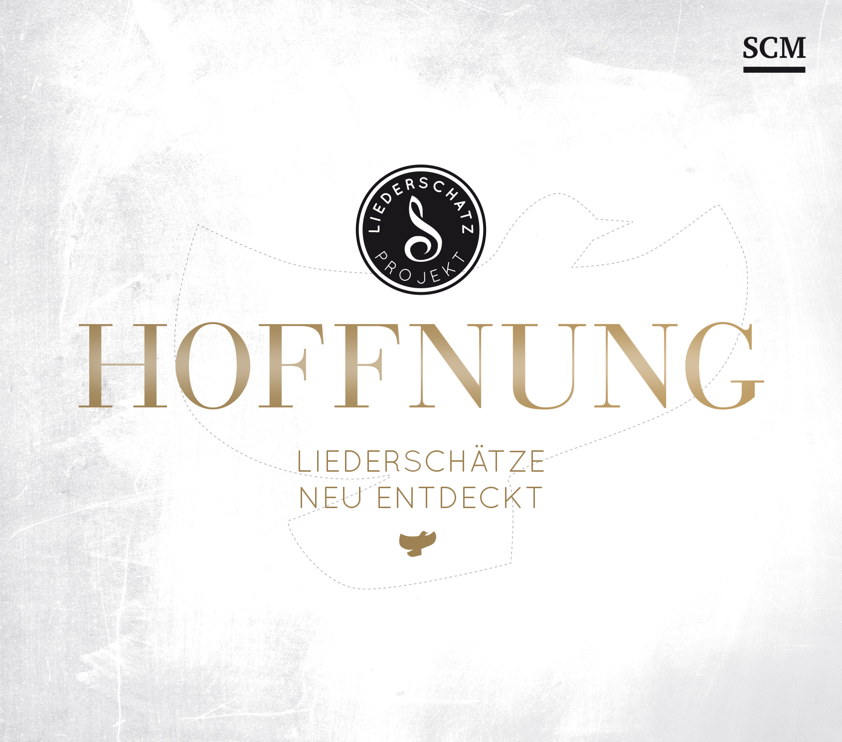 Hoffnung - Liederschätze neu entdeckt CD